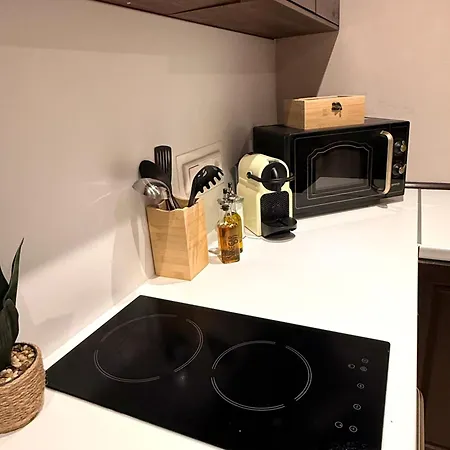 Gartenwohnung Am Radweg Stille Pauline *