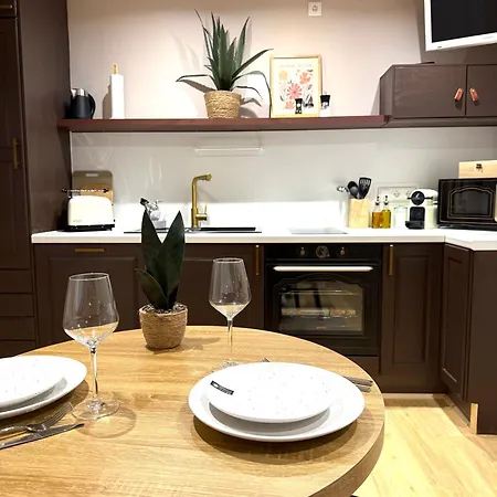 Apartamento Gartenwohnung Am Radweg Stille Pauline Fehrbellin