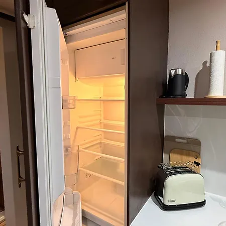 Gartenwohnung Am Radweg Stille Pauline *