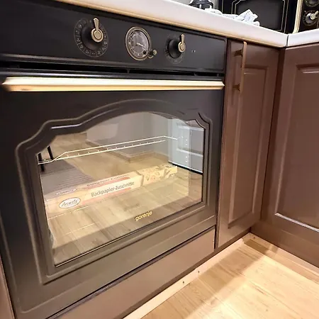 Gartenwohnung Am Radweg Stille Pauline Fehrbellin