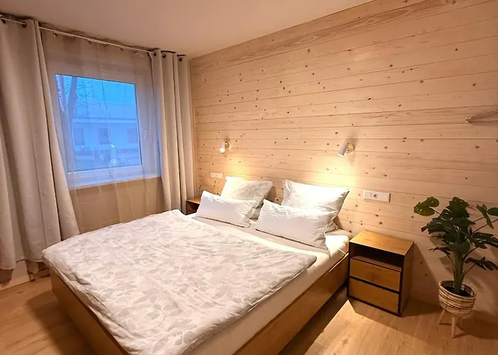 Gartenwohnung Am Radweg Stille Pauline Fehrbellin