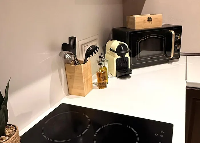 Gartenwohnung Am Radweg Stille Pauline *