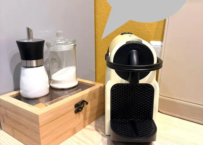 Gartenwohnung Am Radweg Stille Pauline Apartamento *