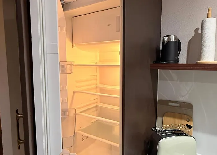 Gartenwohnung Am Radweg Stille Pauline *